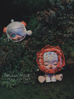 欣赏我的美 承受我心里的黑🖤