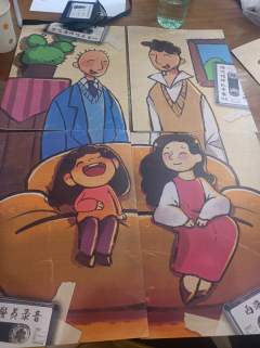 真的不好玩！快跑！坐牢7小时啊啊啊啊啊

推理立意真的给我打