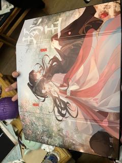 【含剧透】
角色:姜奕
dm:兰生
地点:浮世绘
很高兴能