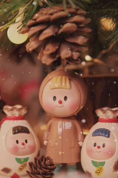 🎄🎄🎄不知不觉又到圣诞了