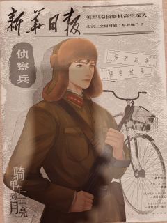 军人,就该死在战场上
这条路,就像骑单车到月亮
你也不要我了