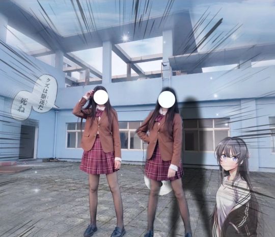 帖子封面图