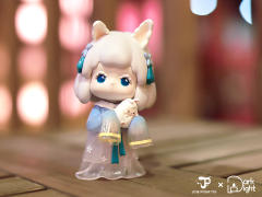 月兔温妮winni软萌上线～