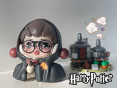 sp改娃|哈利波特✨
这只我真的超级超级喜欢！
好几次推翻重