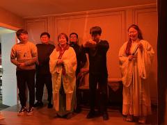 【含剧透】
《琢玉》琢玉,琢玉,不经历刺入骨髓的疼痛,怎能有