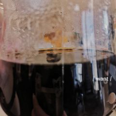 咖啡笔记12☕️ 
📜抄的作业：k6一圈40 蓝瓶滤杯  