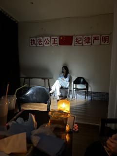 【含剧透】
一眼欲穿，恍如隔世，爱跨时空，亘古不变。

梦萦