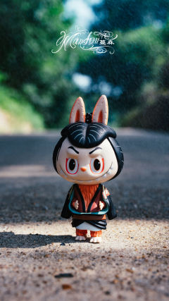 molly的一天里最喜欢的一只：艺术时间。这款系列一个雷都没