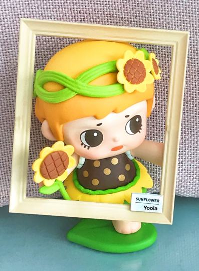 可可爱爱没有脑袋~