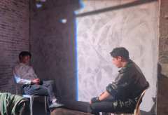 
南中的故事，仍在继续...

🔭剧本名称:《御星鬼影》
