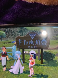宝可梦传说阿尔宙斯,我大概玩了一百小时左右,之前因为提前抓克