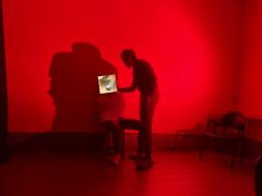 【含剧透】
一眼欲穿，恍如隔世，爱跨时空，亘古不变。

梦萦