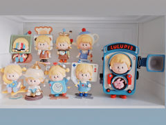 露露派小物真的很戳我