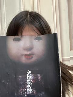 “吾乃高僧大名，远方之国亦知吾名”
终于打上了这个高分推理本