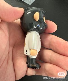 bob权杖王牌编号炸了！
还有一对儿CP编号