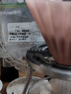 15g｜m47p 35
94℃｜液重180g
🌟
更新了酒