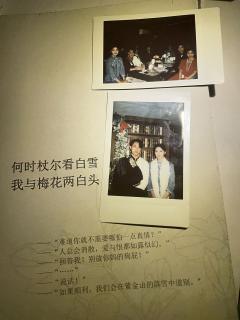 《永不褪色的山楂林》--就像列车上上演的一部电影,短短的几小