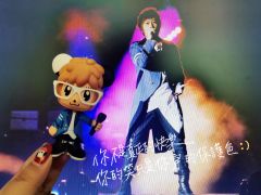 wmls终于终于摇滚诗人啦~