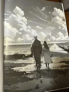 【含剧透】
【我们是纯爱啊】
【人类的感情只要稍加扭曲,就