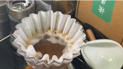 手冲
烘焙程度：浅度烘焙
处理方式：水洗处理
冲煮器材：or