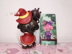 【改娃】dimoo巫师改哈利波特_格兰芬多