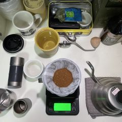这是我喝到最好的一支花魁5.0，目前已经售磬，6.0或许在路