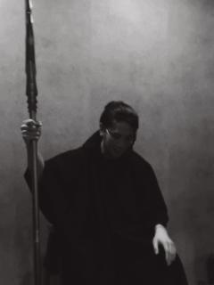 今日剧本
「致死不灭.上篇」 
(α+β)

Dm: Jol