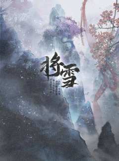 将雪,一个元素齐全但缺一点爆发的古风情感盒装本。
剧本名称
