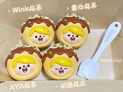 饿了吗 来份章鱼烧吧