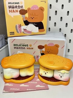 双倍快乐！可玩性太高啦！！