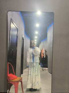 【含剧透】
“那未央郡主,半生苍澜,半生封天,却没有一刻,属