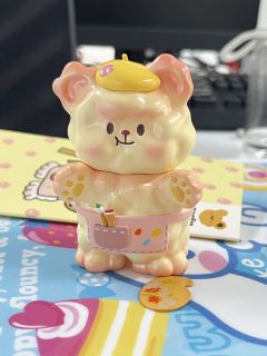 蹲到了掉落好开心🥳
太好看了