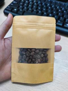 鹰哥投喂之沃卡微批次~

豆香：红色莓果类甜感
粉干香：莓果
