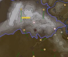 ✅《塞尔达传说:王国之泪》地图更新:
1.更新了40多个情节
