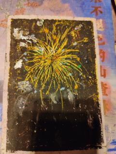 【含剧透】
“凡战争之中， 有人身处光明，则必须有人身处黑暗