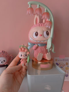 干了一直想干的事 大小终于同步辣！