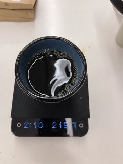 芦田家是上海一家网红日式深烘店
因为李健很爱去而走红 我没去