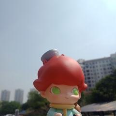 有娃陪伴的日子不要太开心
天天都被迫治愈！！！