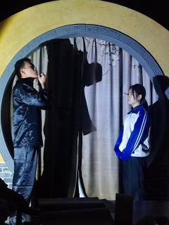 🔥“江山如画，中华青年之意气，当万代不绝”
✍🏻综合评分