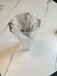 这个也来自藏情哥的分享，一直没找着机会喝。最近去偏远地区实习