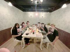 珂莱蒂，我爱你，有始无终，始也你，终也是你。

一夜之间，整