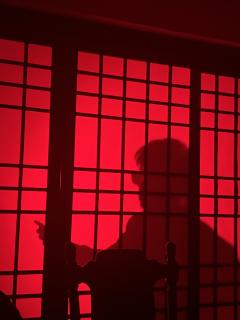 📖剧本名：归山赤团
®️发行方：慢热TUO
🕵️体验角色