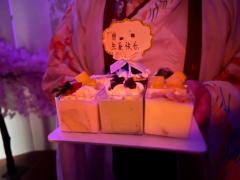 【含剧透】
”望望山水 人去去 隐隐迢迢”
”谁还管 生生世