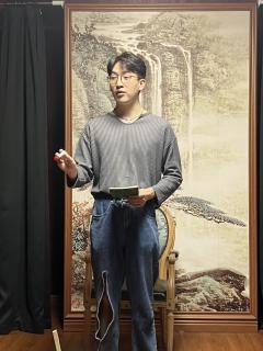 📖剧本名:第二十二条校规
®️发行方:真相骑士
🕵️体验