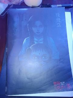 【含剧透】
剧本类型:惊悚 推理 脏吓
剧本人数:3男3女