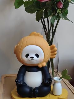 感觉累了就放空自己🌱