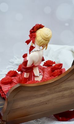 除了美有什么可说的。