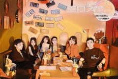 『落日之城』- 后世纪的野心家(里昂)
店家:乌托邦世界
D
