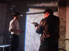 
南中的故事，仍在继续...

🔭剧本名称:《御星鬼影》
