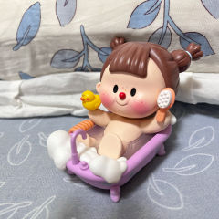 万物皆可多妹头哈哈哈哈！nice